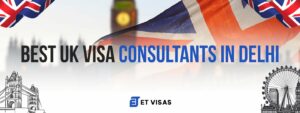 UK Visa Consultants in Delhi